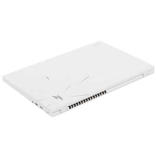 Купить 16" Ноутбук Acer Nitro Lite NL16-71G-59YH белый  5612062. Характеристики, отзывы и цены в Донецке