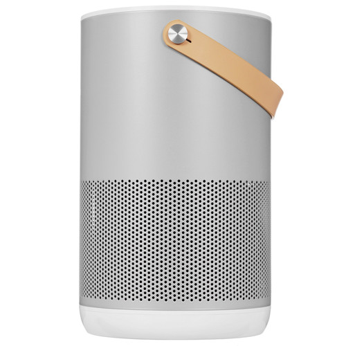 Купить Очиститель воздуха Smartmi Air Purifier P1 ZMKQJHQP12 серый  5335994. Характеристики, отзывы и цены в Донецке