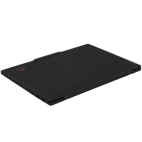 Купить 14" Ноутбук Lenovo ThinkPad X1 Carbon Gen 13 Aura Edition черный  5637335. Характеристики, отзывы и цены в Донецке