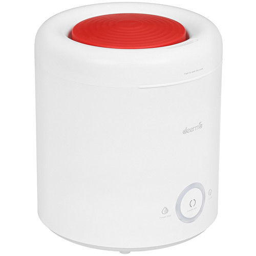 Купить Увлажнитель воздуха Deerma Top filling Humidifier DEM-F301  8193372. Характеристики, отзывы и цены в Донецке