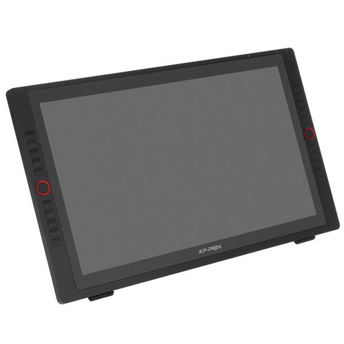 Купить Графический монитор XP-Pen Artist 24 Pro  1696078. Характеристики, отзывы и цены в Донецке