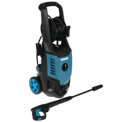 Купить Мойка высокого давления Wesco WS8676  5430782. Характеристики, отзывы и цены в Донецке