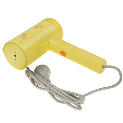 Купить Отпариватель Lofans GT-313 желтый  5487736. Характеристики, отзывы и цены в Донецке