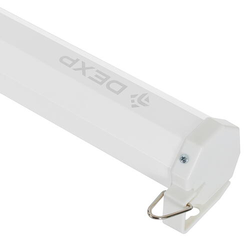 Купить 120" Экран для проектора DEXP WMD-120  9035750. Характеристики, отзывы и цены в Донецке