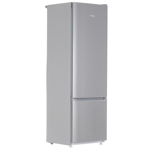 Купить Холодильник с морозильником  Pozis RK-103 серебристый  1098692. Характеристики, отзывы и цены в Донецке