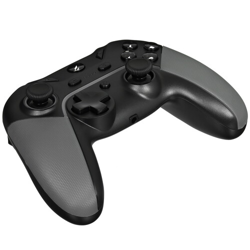 Купить Геймпад беспроводной/проводной ARDOR GAMING Entrain черный  9282056. Характеристики, отзывы и цены в Донецке