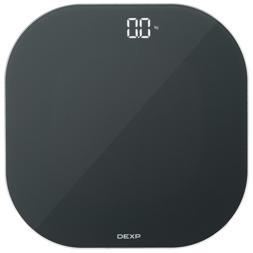 Купить Весы DEXP SC-905 серый  9051909. Характеристики, отзывы и цены в Донецке