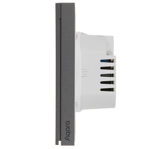 Купить Выключатель Aqara WS-EUK03  5465438. Характеристики, отзывы и цены в Донецке
