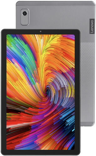 Купить 9" Планшет Lenovo Tab M9 Wi-Fi 64 ГБ серый  5465229. Характеристики, отзывы и цены в Донецке