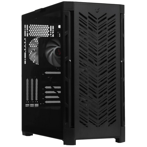 Купить ПК ARDOR GAMING RAGE H391  5624014. Характеристики, отзывы и цены в Донецке