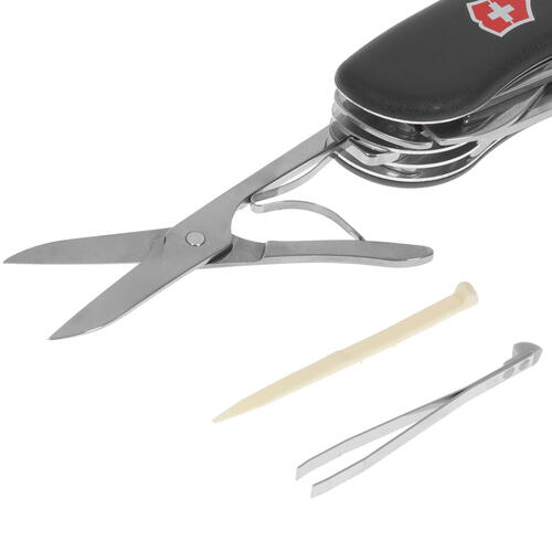 Купить Швейцарский нож Victorinox Outrider (0.8513.3)  5309771. Характеристики, отзывы и цены в Донецке