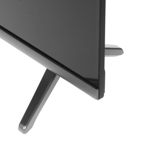 Купить 40" (101 см) Телевизор LED Harper 40F720TS черный  8165702. Характеристики, отзывы и цены в Донецке