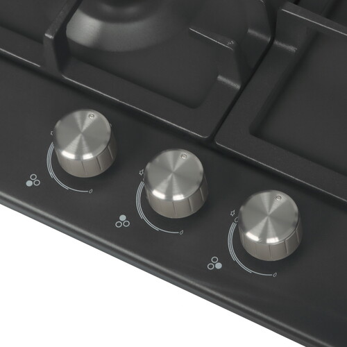 Купить Газовая варочная поверхность Schaub Lorenz SLK GS4540  9920927. Характеристики, отзывы и цены в Донецке