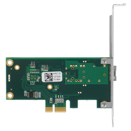 Купить Сетевая карта ORIENT XWT-INT210PE SFP  9936233. Характеристики, отзывы и цены в Донецке