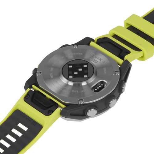 Купить Спортивные часы Garmin Fenix 8 Solar  5493285. Характеристики, отзывы и цены в Донецке