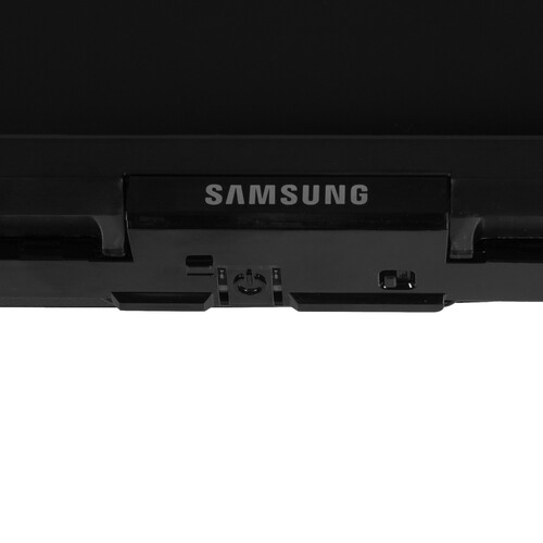 Купить 43" Смарт-монитор Samsung Smart M7 M70D S43DM700UI черный  5469082. Характеристики, отзывы и цены в Донецке