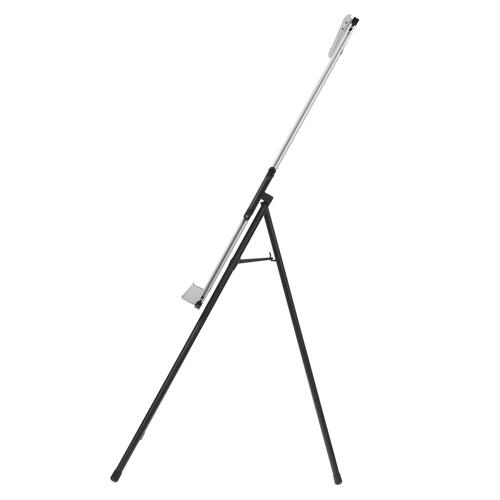 Купить Доска-флипчарт BRAUBERG 231720  8144130. Характеристики, отзывы и цены в Донецке
