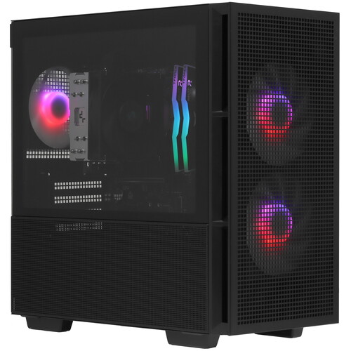 Купить ПК DEXP Mars G011  5634173. Характеристики, отзывы и цены в Донецке