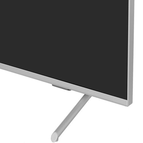 Купить 65" (164 см) LED-телевизор Philips 65PUS8519/60 серебристый  9066516. Характеристики, отзывы и цены в Донецке