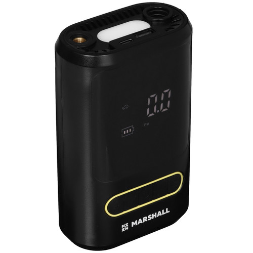 Купить Компрессор MARSHALL MR0103  9346280. Характеристики, отзывы и цены в Донецке