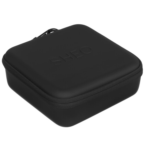 Купить Электробритва Sheo Krypton Fog HL-9058S  9071855. Характеристики, отзывы и цены в Донецке