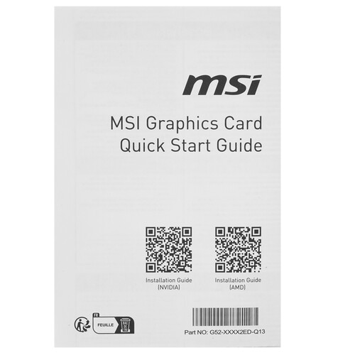 Купить Видеокарта MSI GeForce RTX 5070 GAMING TRIO OC  5617108. Характеристики, отзывы и цены в Донецке