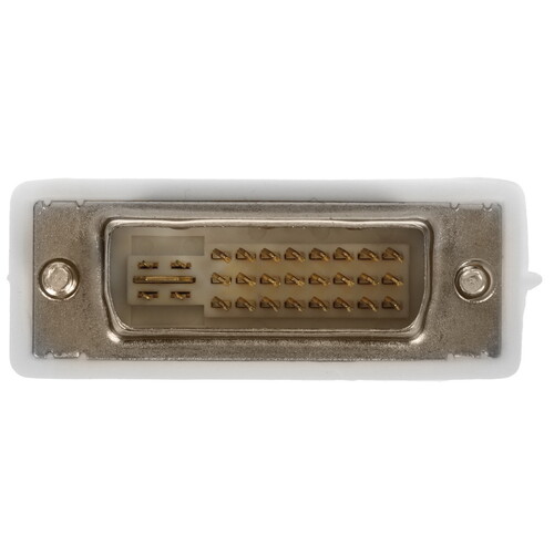 Купить Переходник  Espada DVI-I - VGA  5024764. Характеристики, отзывы и цены в Донецке