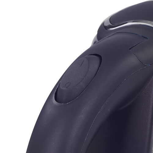 Купить Электрочайник Econ ECO-1780KE синий  9031724. Характеристики, отзывы и цены в Донецке