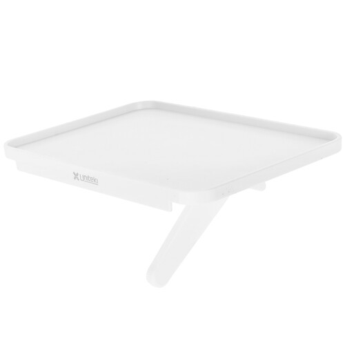 Купить Кронштейн-полка Uniteki DM1812W  9164062. Характеристики, отзывы и цены в Донецке