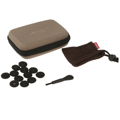 Купить Проводные наушники DUNU ALPHA3 черный 2024  9228713. Характеристики, отзывы и цены в Донецке