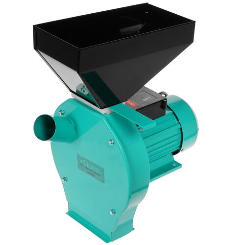 Купить Зернодробилка Sturm! HM2500  5309891. Характеристики, отзывы и цены в Донецке