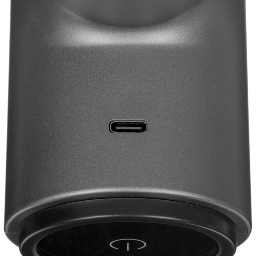 Купить Массажный пистолет DEXP DMG-20Y серый  9196919. Характеристики, отзывы и цены в Донецке