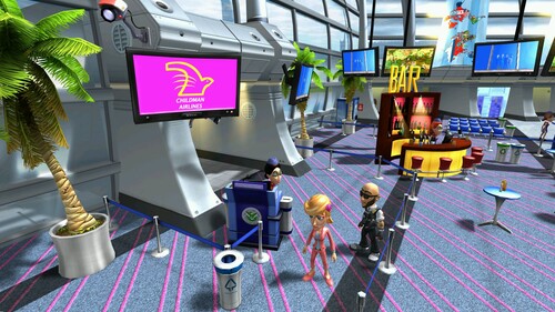 Купить Игра Airline Tycoon 2 (Steam)  5627037. Характеристики, отзывы и цены в Донецке