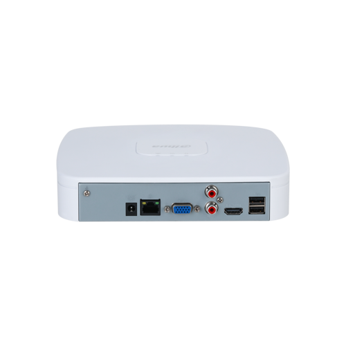 Купить Регистратор для видеонаблюдения Dahua DHI-NVR2104-S3  5077216. Характеристики, отзывы и цены в Донецке
