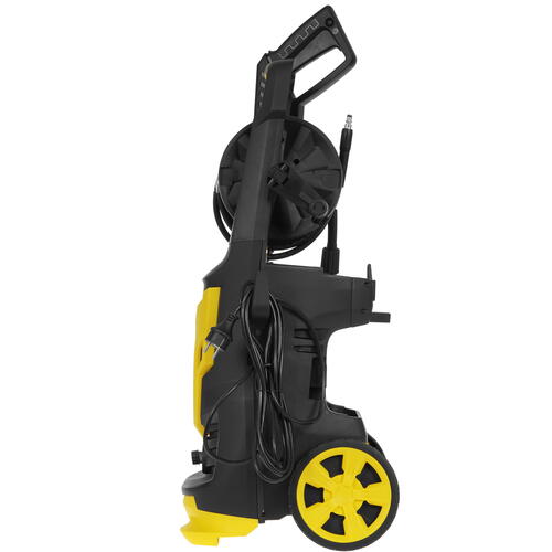 Купить Мойка высокого давления Huter W200i PROFESSIONAL  5356833. Характеристики, отзывы и цены в Донецке