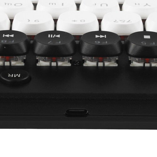 Купить Клавиатура  проводная Panteon T20 PRO RS HS D  9251510. Характеристики, отзывы и цены в Донецке