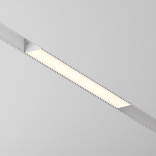 Купить Светильник трековый Maytoni TR012-2-12W3K-W  9169714. Характеристики, отзывы и цены в Донецке