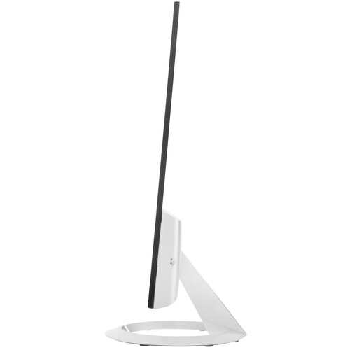 Купить 27" Монитор ASUS VZ27EHF-W белый  5473341. Характеристики, отзывы и цены в Донецке