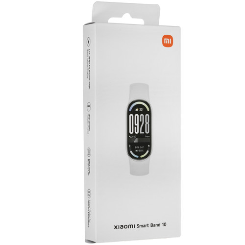 Купить Фитнес-браслет Xiaomi Smart Band 10  5627907. Характеристики, отзывы и цены в Донецке