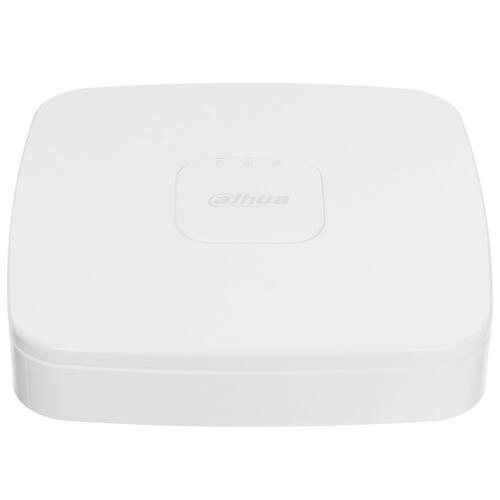 Купить Регистратор для видеонаблюдения Dahua DH-XVR5108C-I3  5077247. Характеристики, отзывы и цены в Донецке