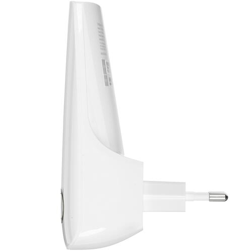 Купить Усилитель беспроводного сигнала TP-LINK TL-WA854RE V3  1373160. Характеристики, отзывы и цены в Донецке