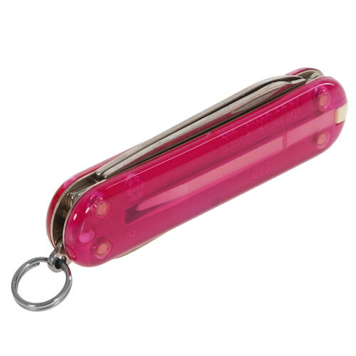 Купить Швейцарский нож Victorinox Classic SD Colors Cupcake Dream  9011933. Характеристики, отзывы и цены в Донецке