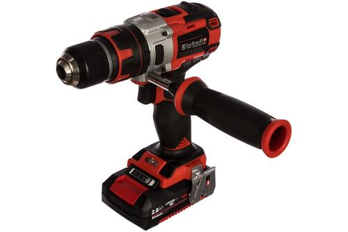 Купить Дрель-шуруповерт Einhell PXC TE-CD 18 Li-i BL  9096723. Характеристики, отзывы и цены в Донецке