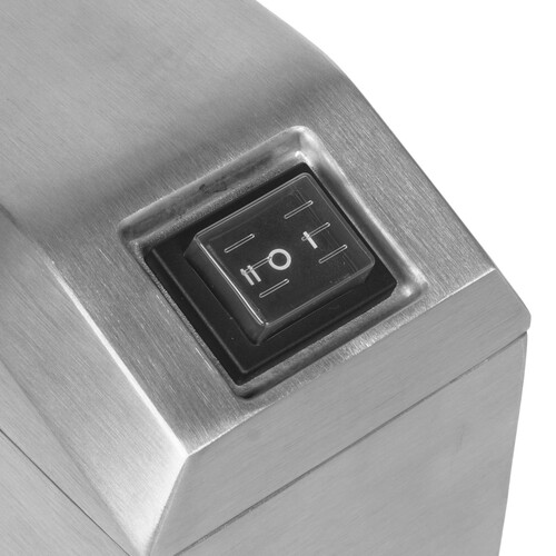 Купить Миксер Gastrorag W-MS-10 серебристый  7993223. Характеристики, отзывы и цены в Донецке