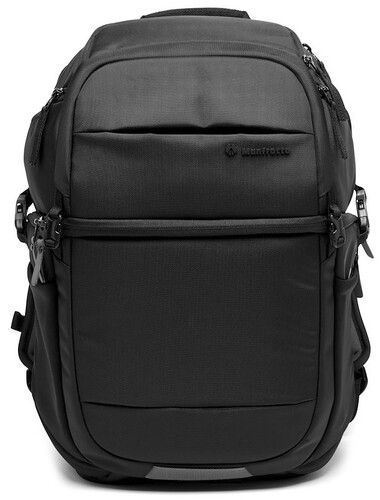 Купить Фоторюкзак Manfrotto MB MA3-BP-FM черный  9132127. Характеристики, отзывы и цены в Донецке