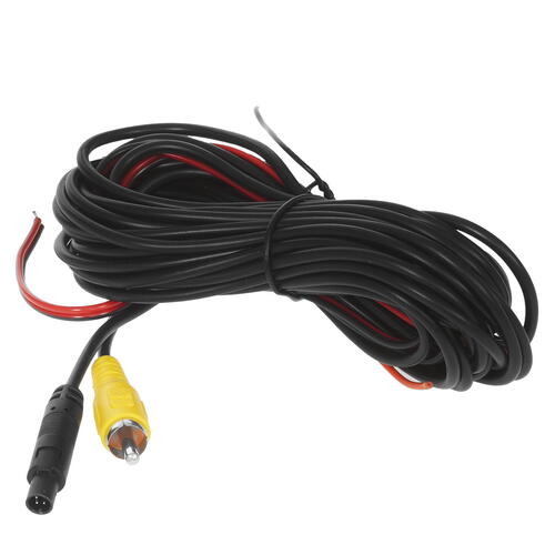 Купить Камера заднего вида Incar VDC-007LHD  9103378. Характеристики, отзывы и цены в Донецке