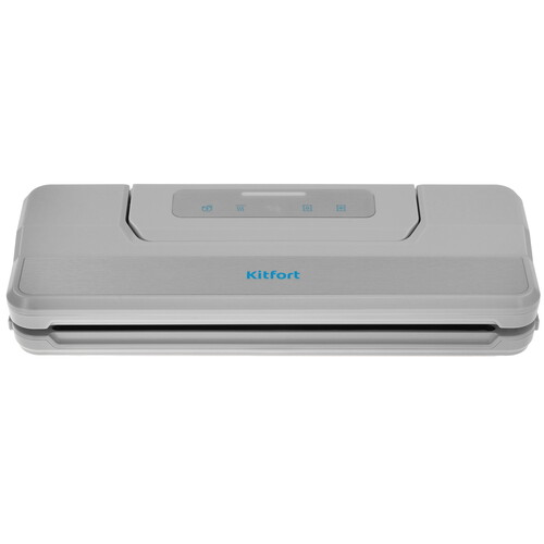 Купить Вакуумный упаковщик Kitfort KT-1559  9300347. Характеристики, отзывы и цены в Донецке