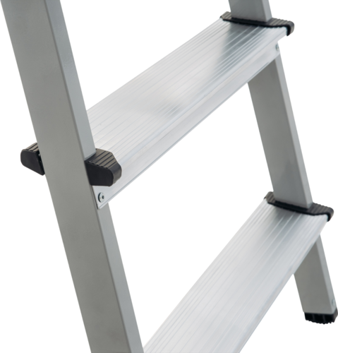 Купить Стремянка двухсекционная Новая Высота NV 1140  9278687. Характеристики, отзывы и цены в Донецке