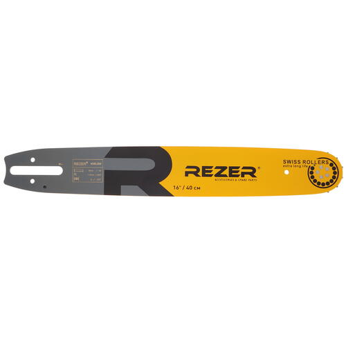 Купить Шина для цепной пилы Rezer 406 L 8 M  5311260. Характеристики, отзывы и цены в Донецке