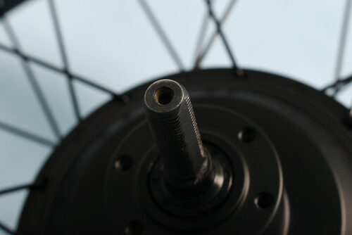 Купить Двигатель с диском (В сборе) для электровелосипеда Aceline FX 120 [N/A]  5415335. Характеристики, отзывы и цены в Донецке